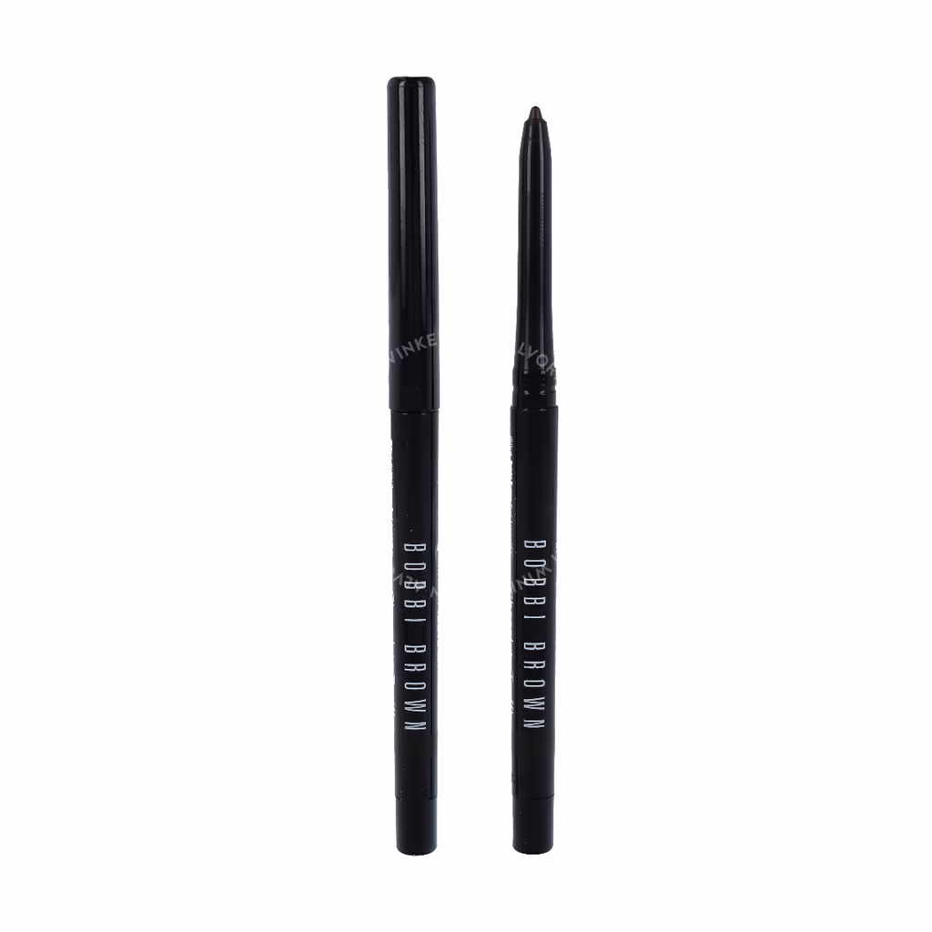 Bobbi Brown Bobbi Brown Perfectly Defined Gel Eyeliner — #02 Chocolate Truffle