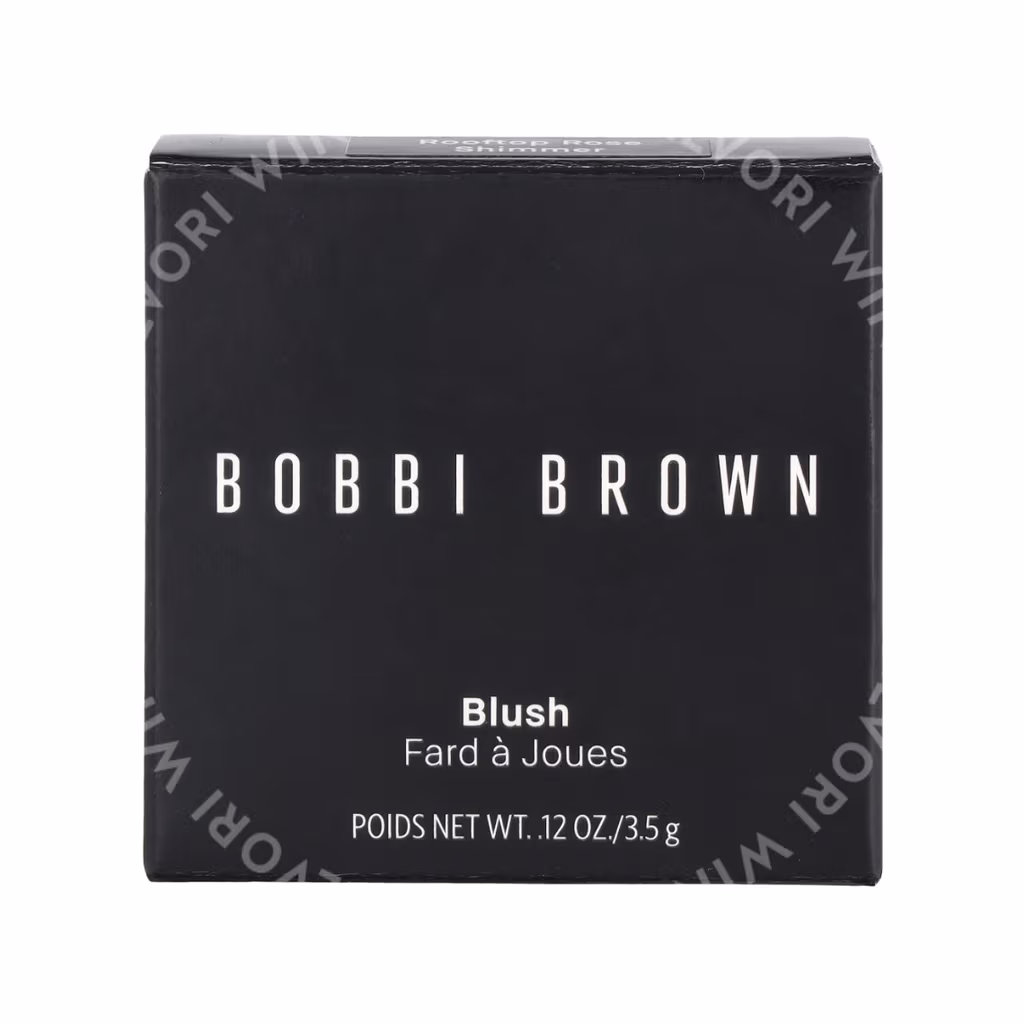 Bobbi Brown Bobbi Brown Blush Shimmer — foto 2