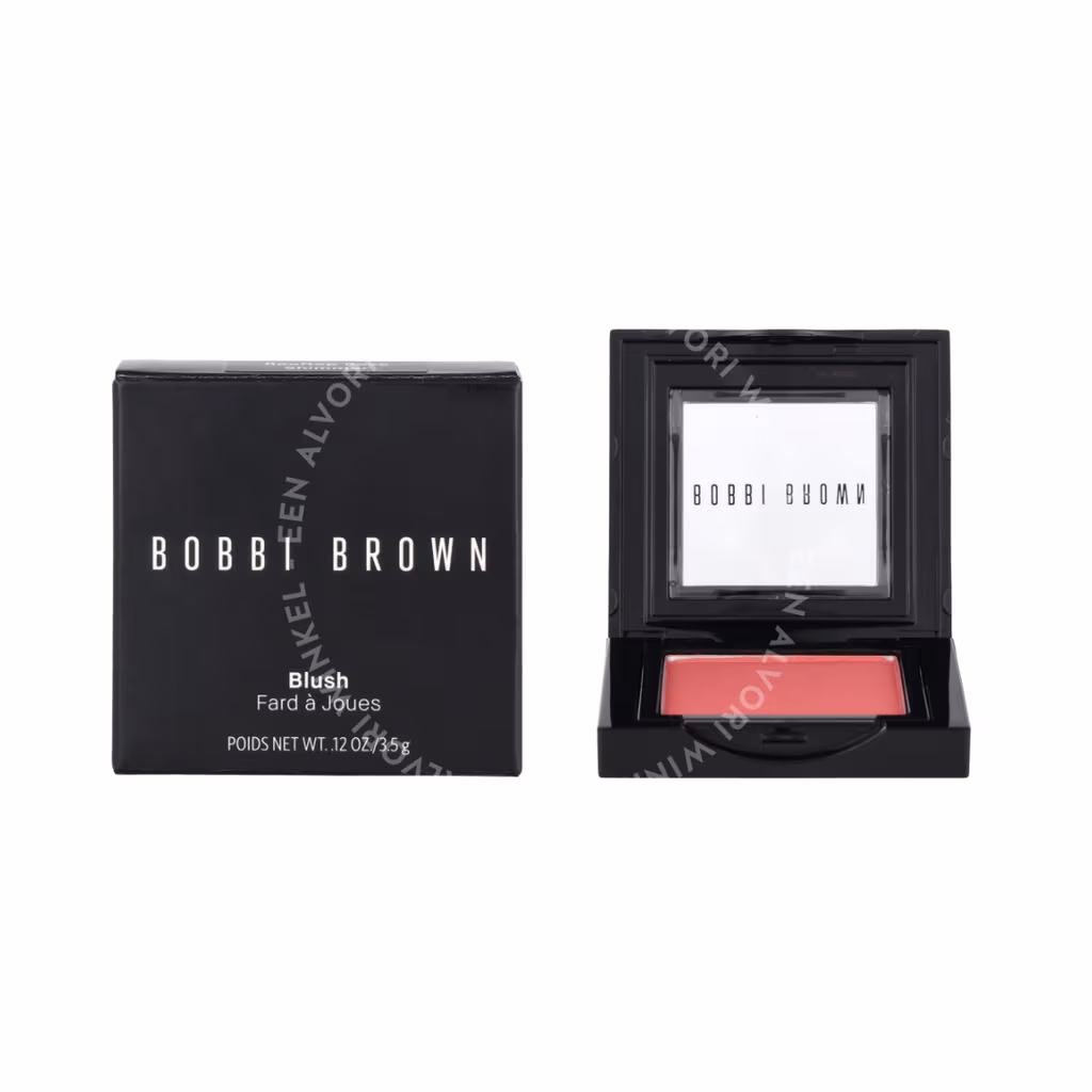 Bobbi Brown Bobbi Brown Blush Shimmer — foto 3