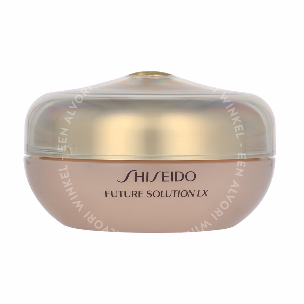 Shiseido Shiseido Future Solution LX Radiance Loose Powder