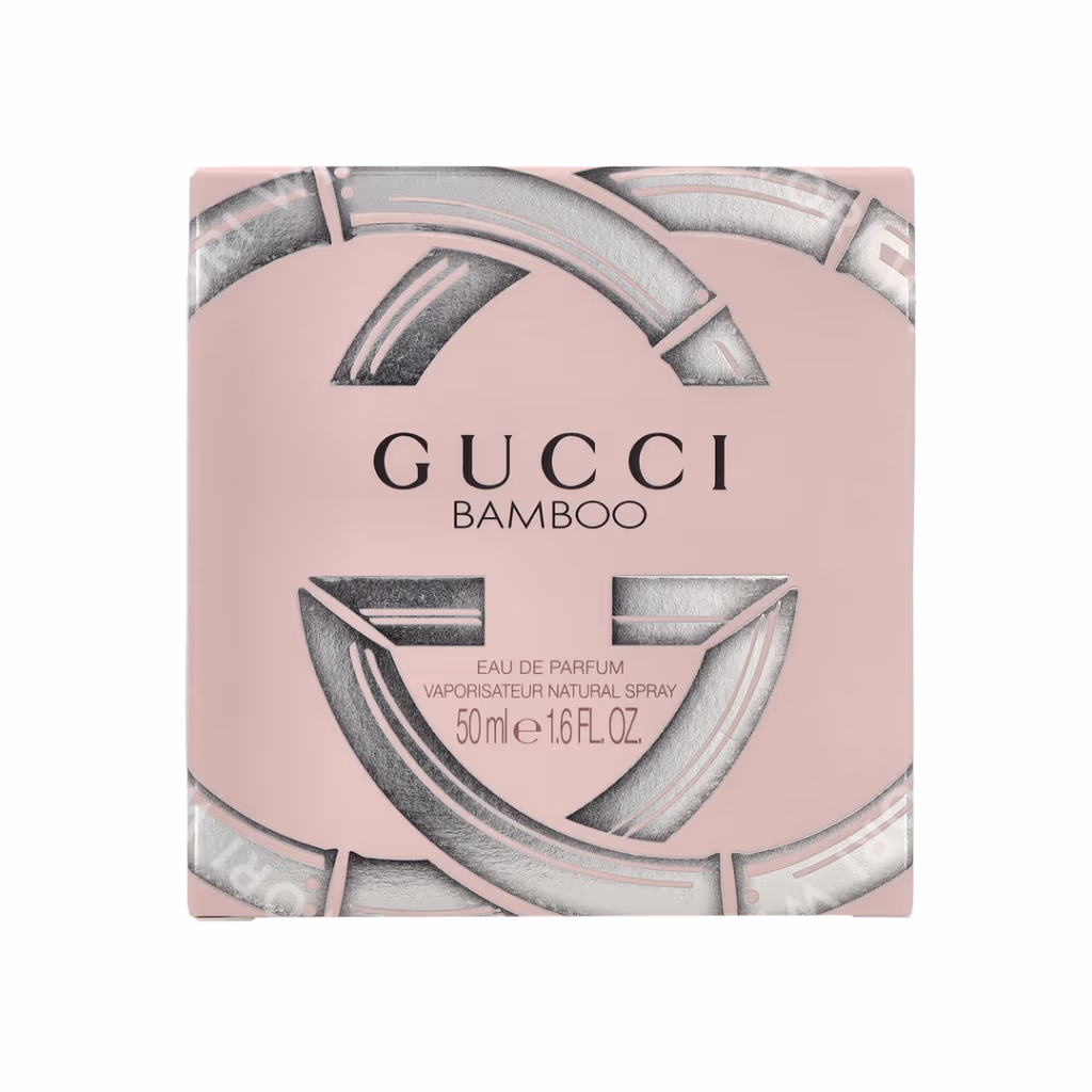 Gucci Gucci Bamboo Edp Spray — foto 2
