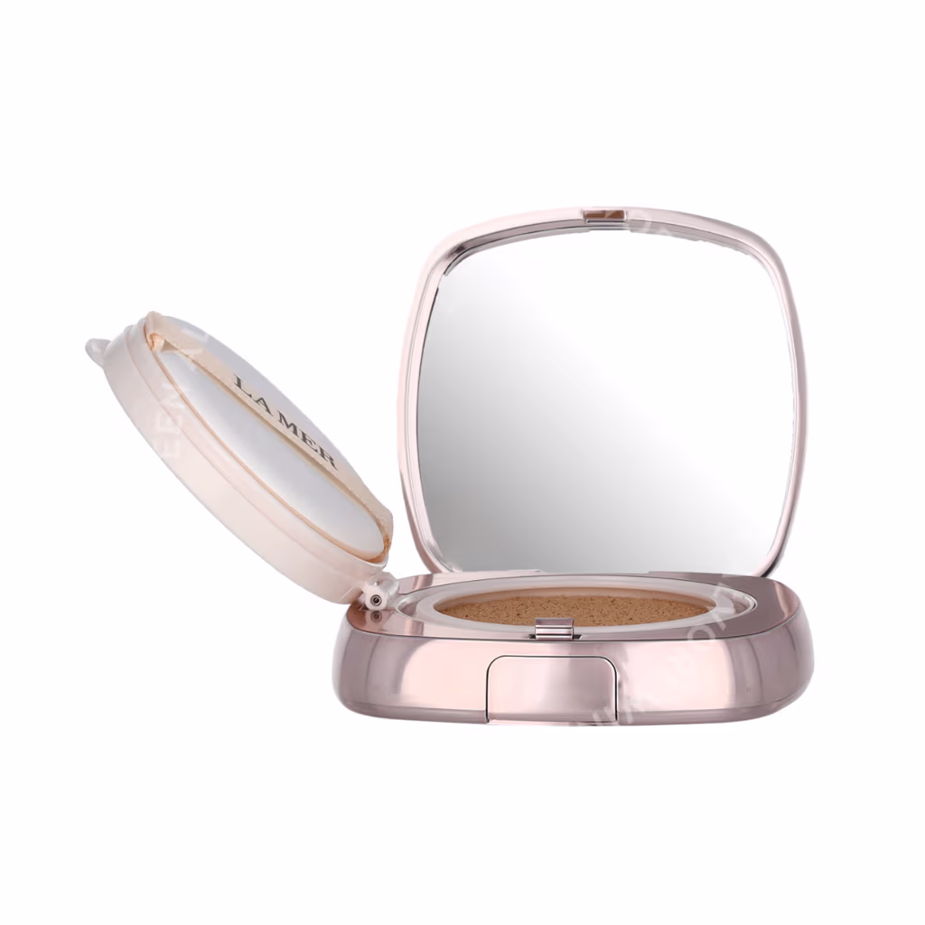 La Mer La Mer The Luminous Lifting Cushion Foundation SPF20 — #03 Warm Porcelain 2x12g