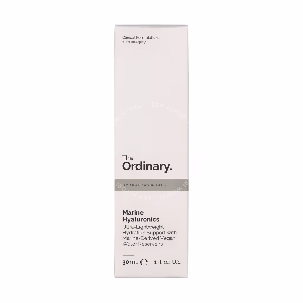 The Ordinary The Ordinary Marine Hyaluronics — foto 2