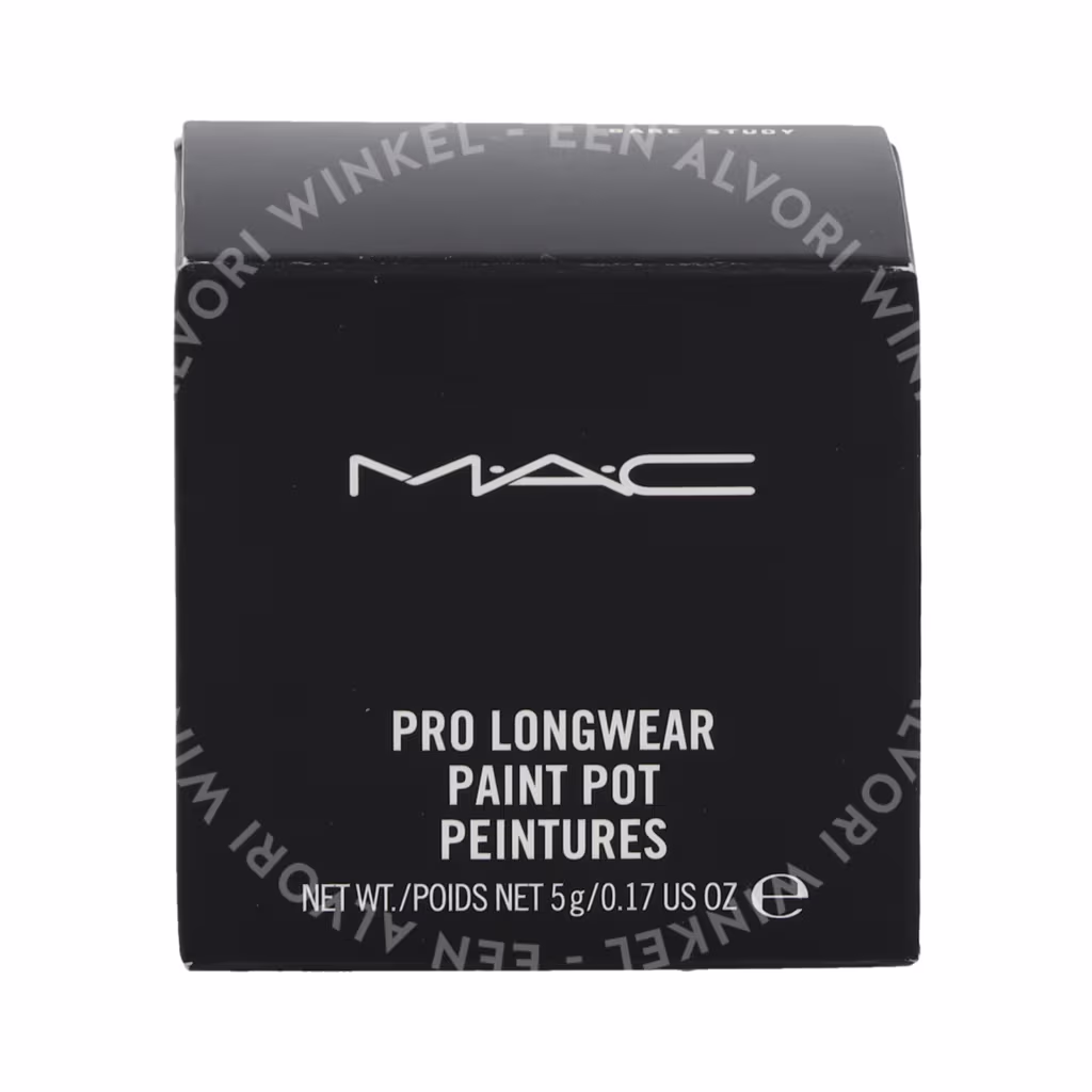 Mac MAC Pro Longwear Paint Pot — Bare Study — foto 2