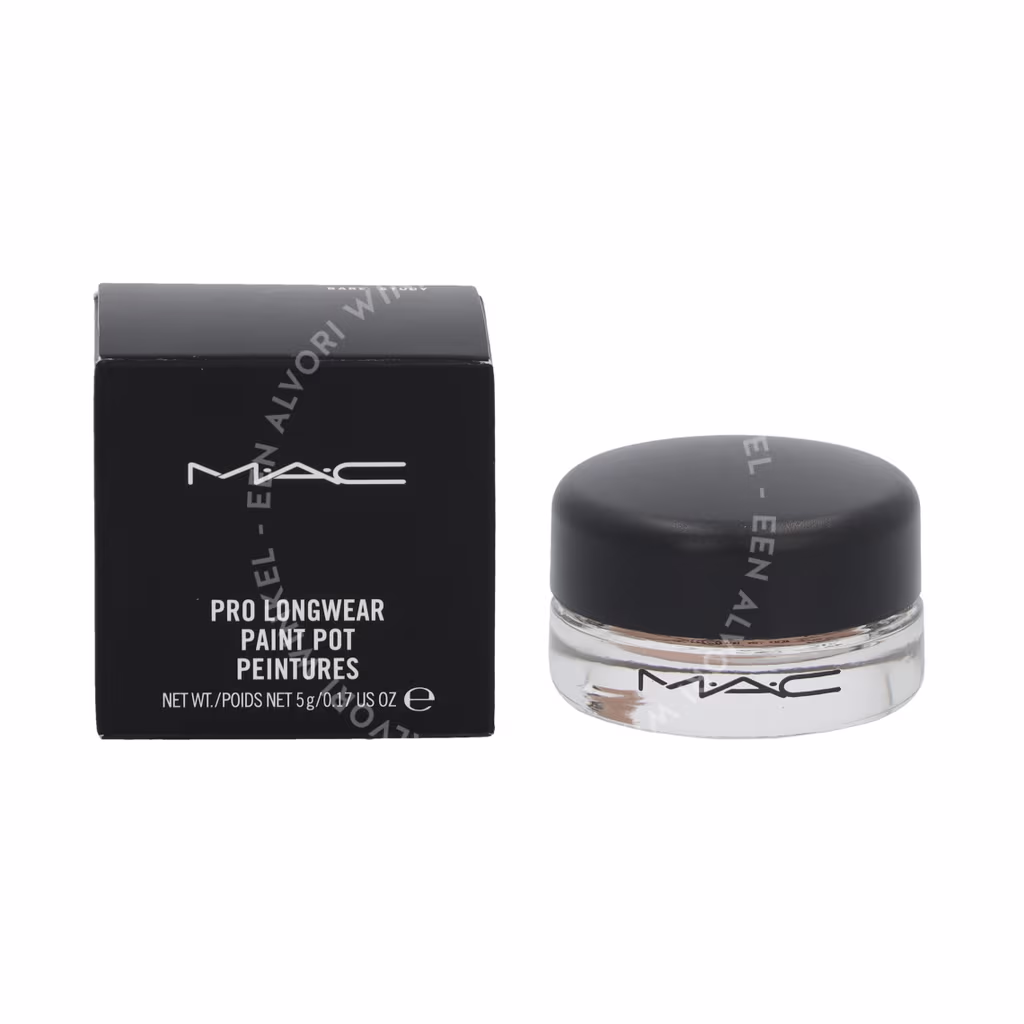 Mac MAC Pro Longwear Paint Pot — Bare Study — foto 3