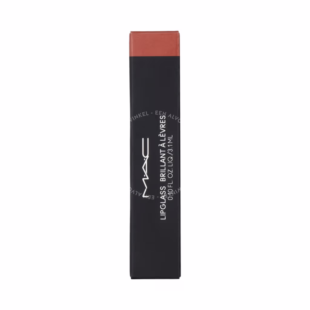 Mac MAC Lipglass Lipgloss — #315 Spice — foto 2