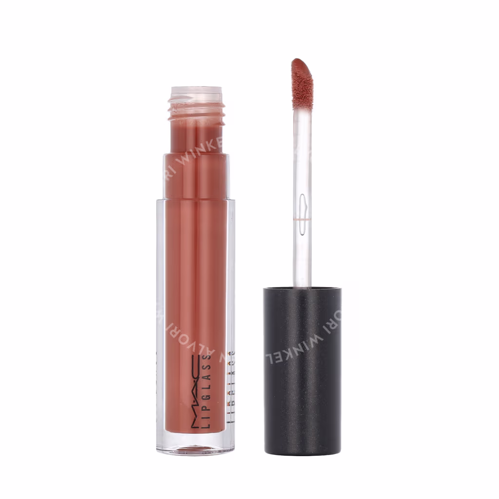 Mac MAC Lipglass Lipgloss — #315 Spice