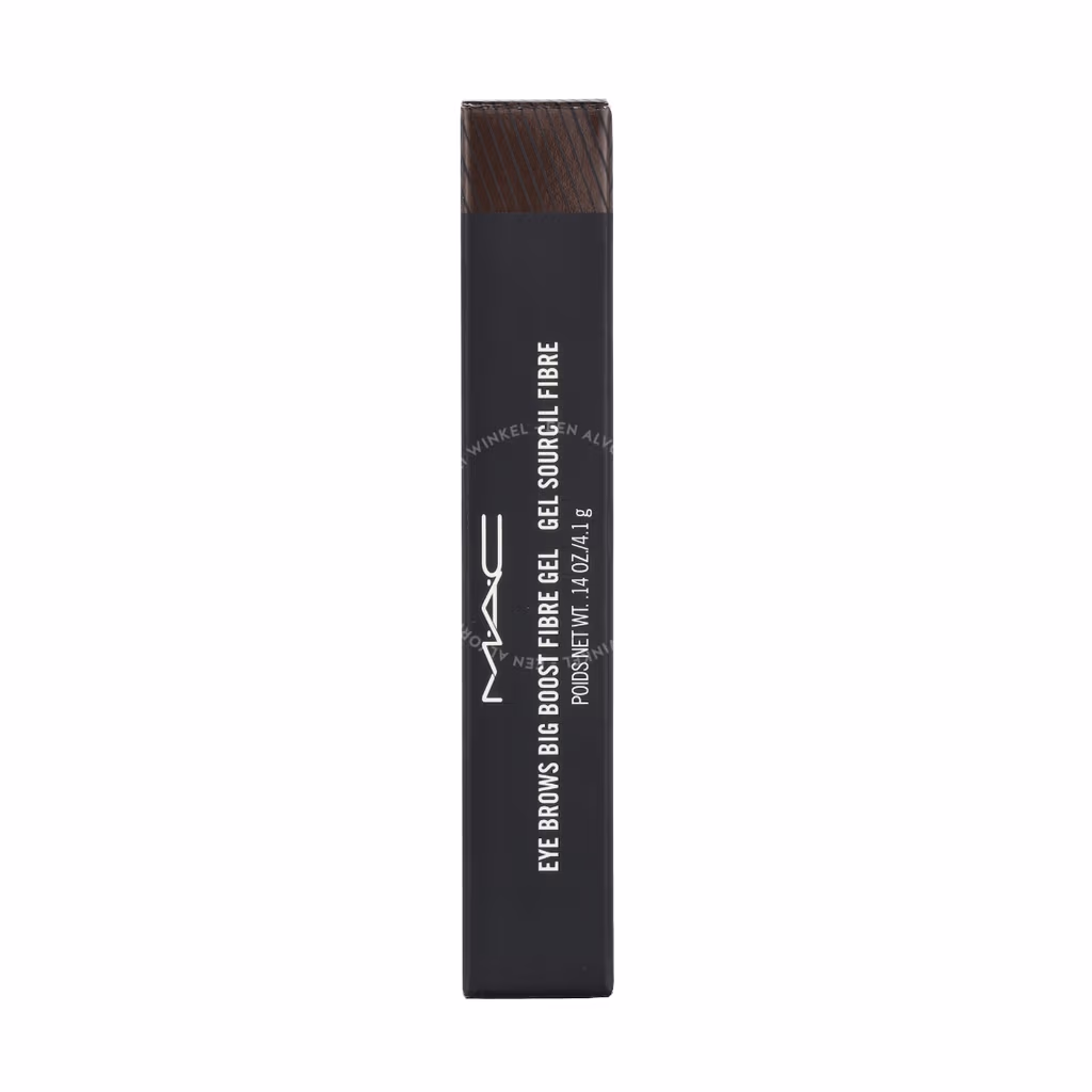 Mac MAC Eye Brows Big Boost Fibre Gel — Stud — foto 2