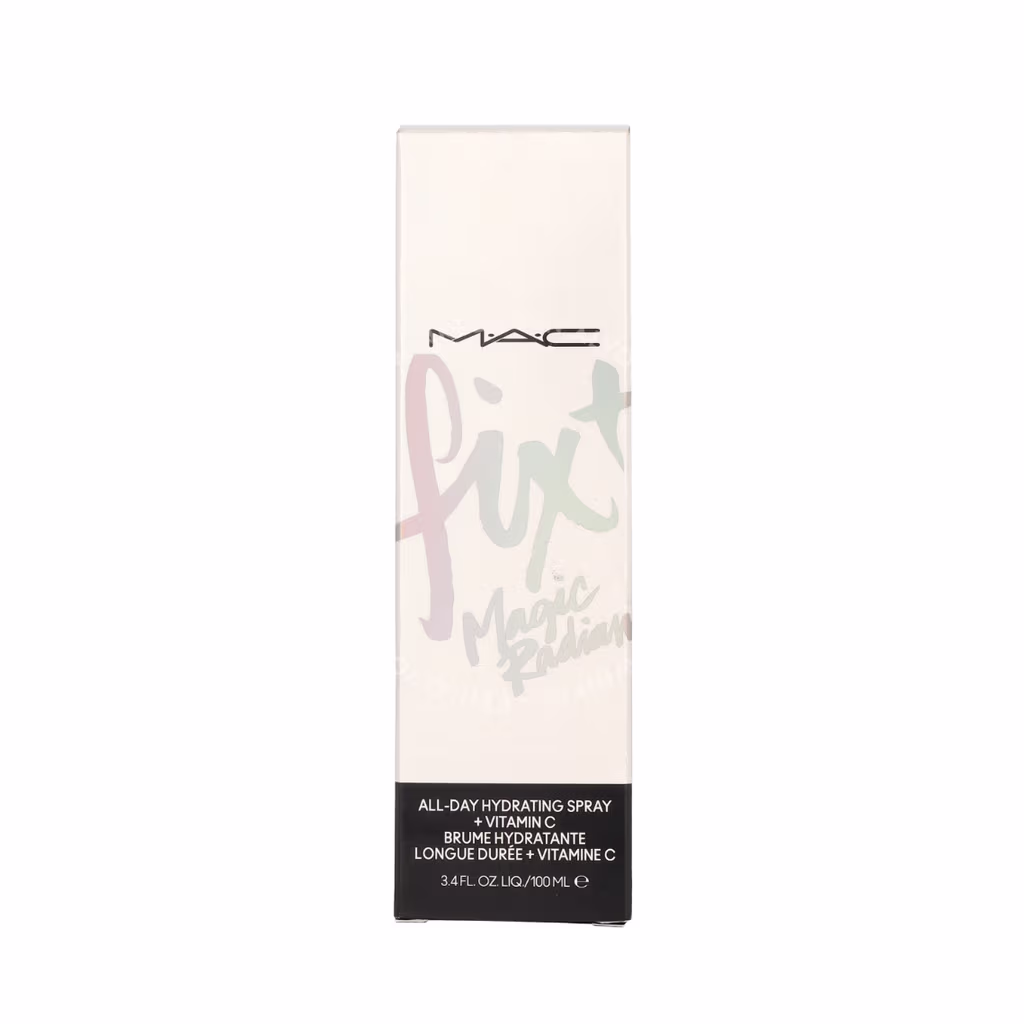 Mac MAC Fix+ Magic Radiance Setting Spray — foto 2