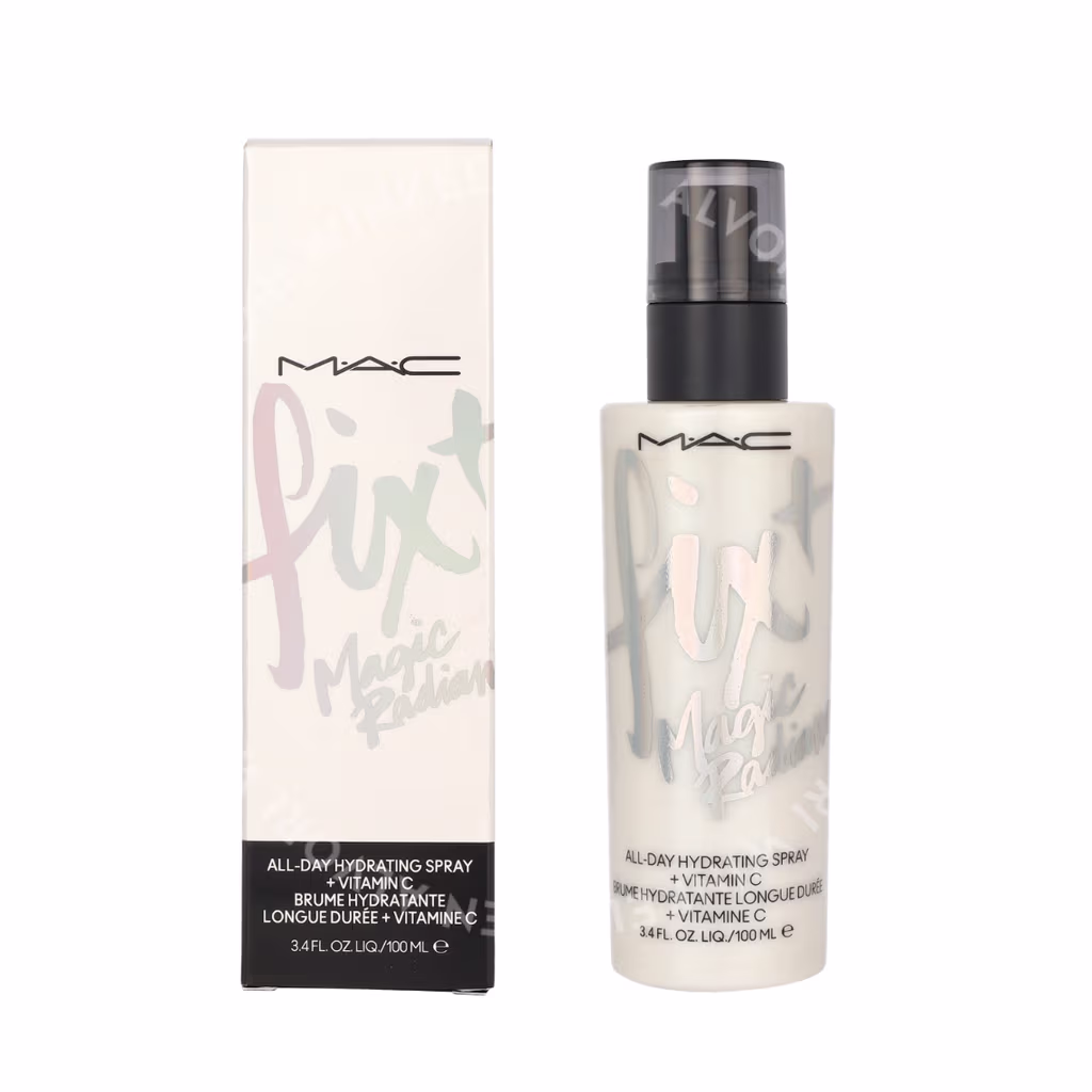 Mac MAC Fix+ Magic Radiance Setting Spray — foto 3