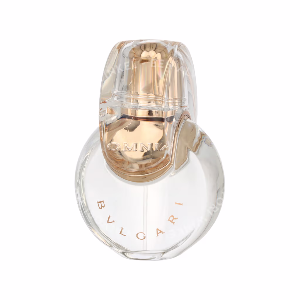 Bvlgari Bvlgari Omnia Crystalline Edt Spray