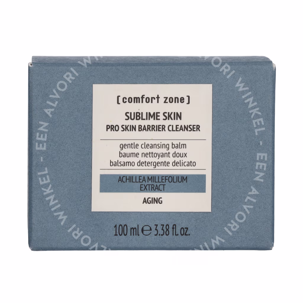 Comfort Zone Comfort Zone Sublime Skin Pro Skin Barrier Cleanser — foto 2