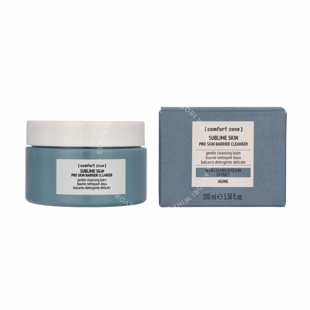 Comfort Zone Comfort Zone Sublime Skin Pro Skin Barrier Cleanser — foto 3