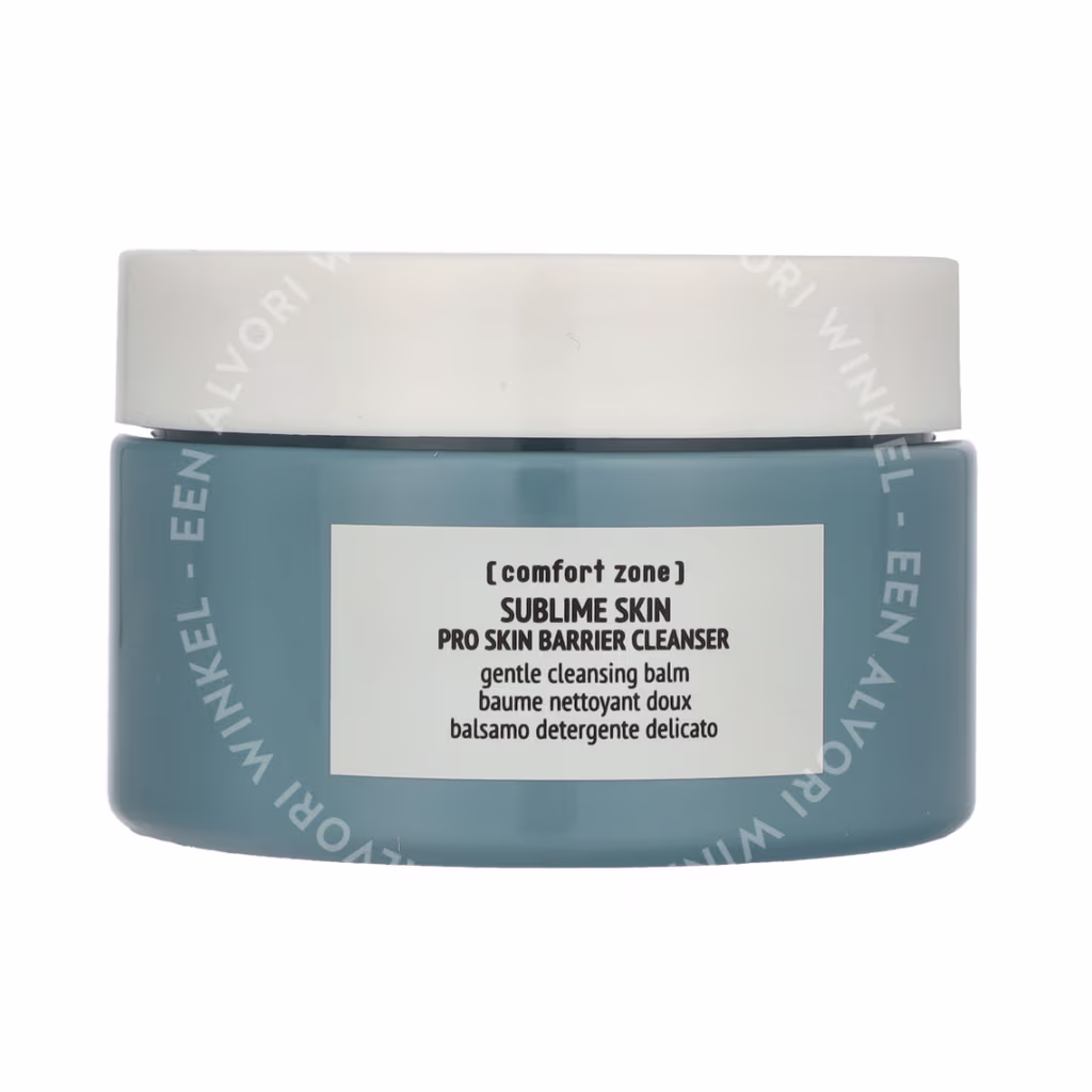 Comfort Zone Comfort Zone Sublime Skin Pro Skin Barrier Cleanser