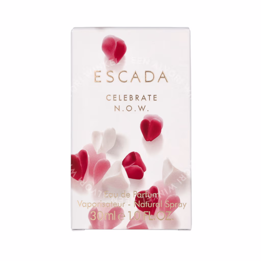Escada Escada Celebrate N.O.W. Edp Spray — foto 2