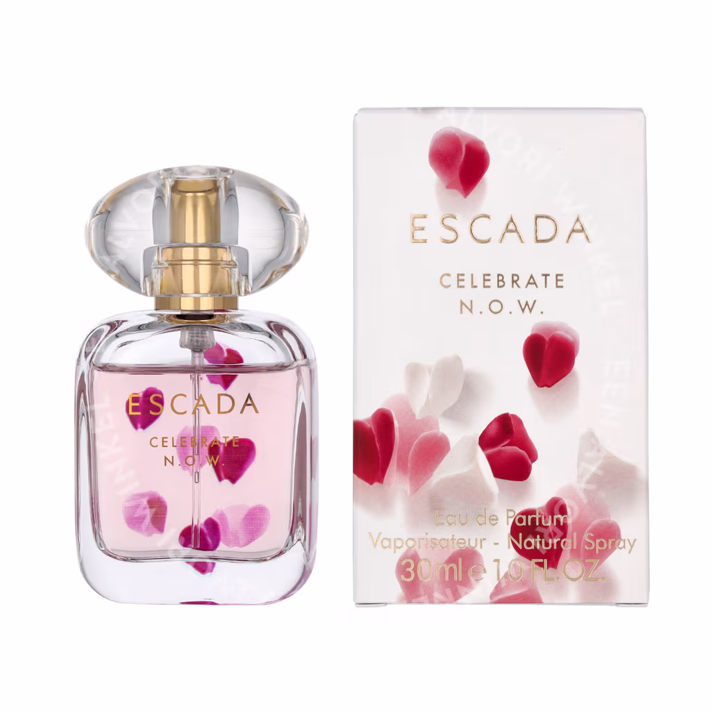 Escada Escada Celebrate N.O.W. Edp Spray — foto 3