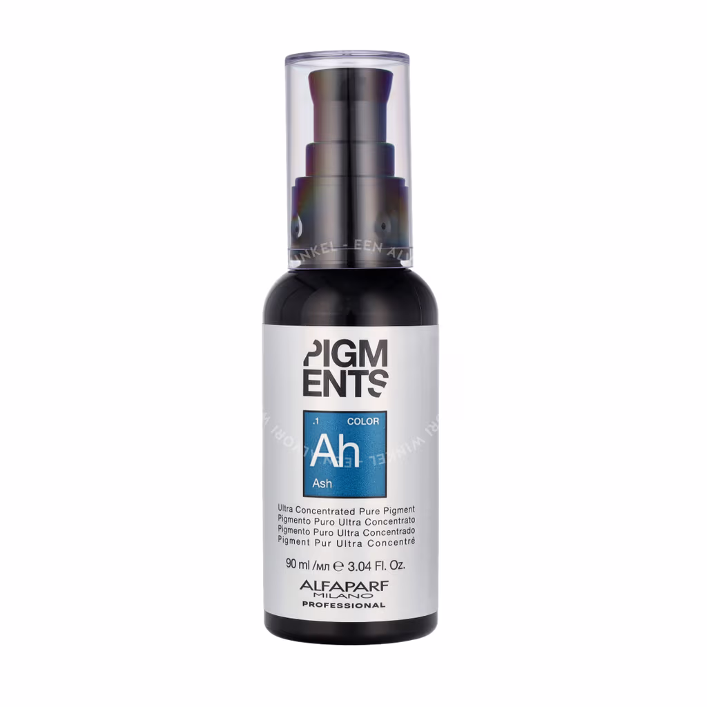 Alfaparf Alfaparf Pigments Ultra Concentrated Pure Pigment — Ash