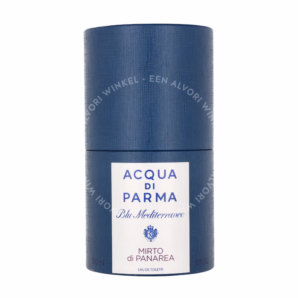 Acqua Di Parma Acqua Di Parma Mirto Di Panarea Edt Spray — foto 2