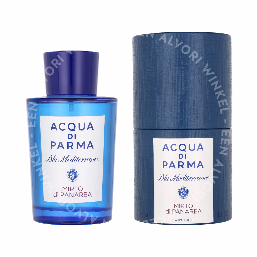 Acqua Di Parma Acqua Di Parma Mirto Di Panarea Edt Spray — foto 3