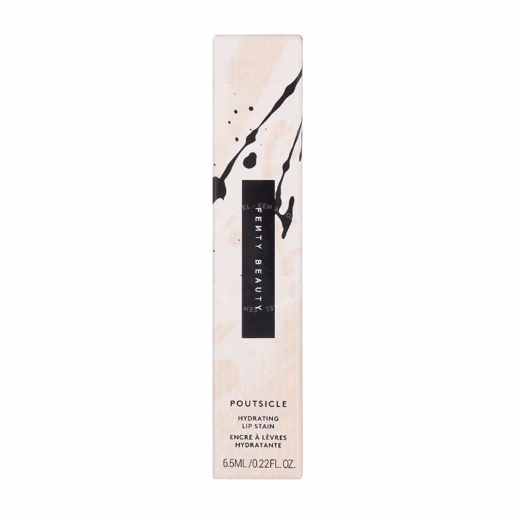 Fenty Beauty Fenty Beauty Poutsicle Hydrating Lip Stain — #06 Gem And I — foto 2