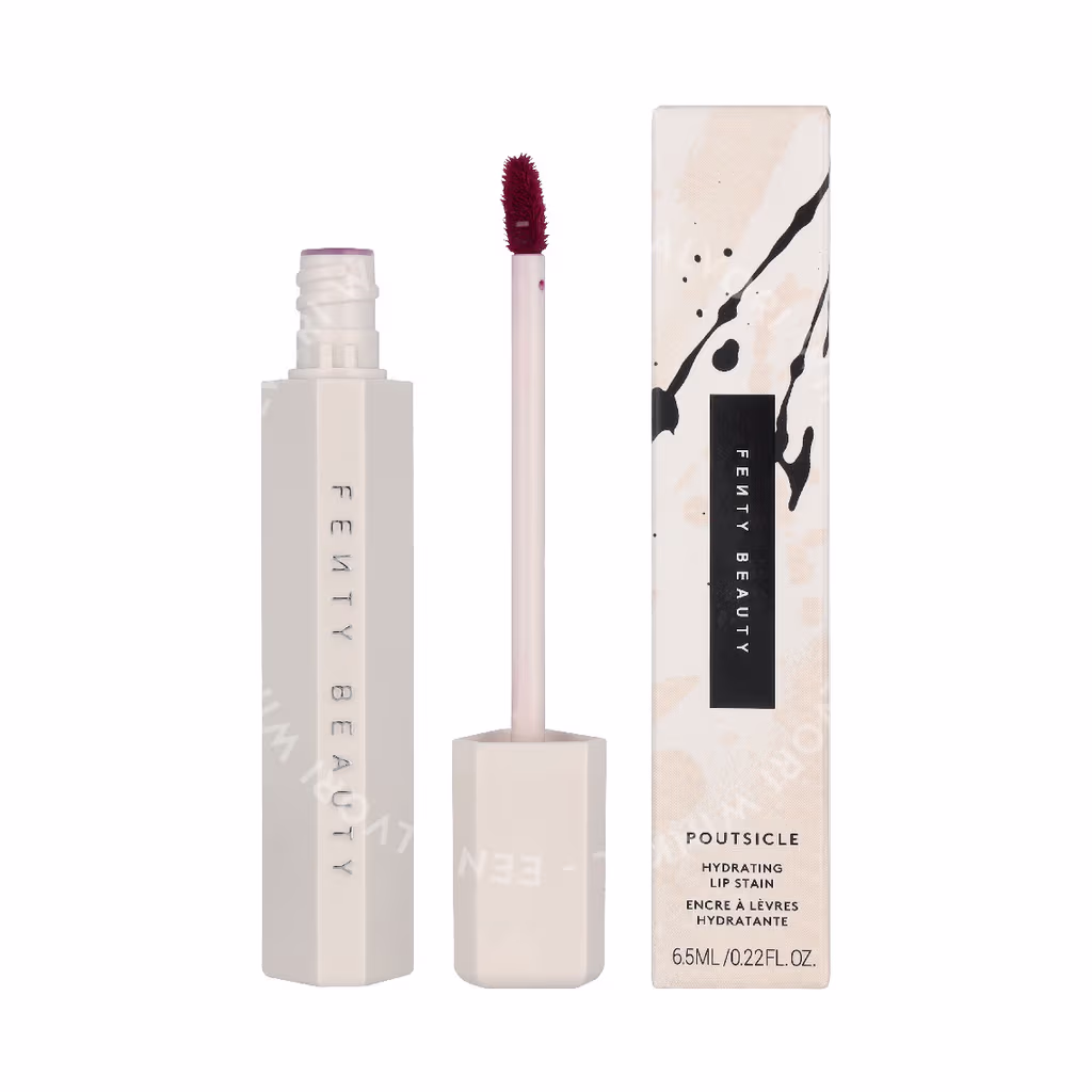 Fenty Beauty Fenty Beauty Poutsicle Hydrating Lip Stain — #06 Gem And I — foto 3
