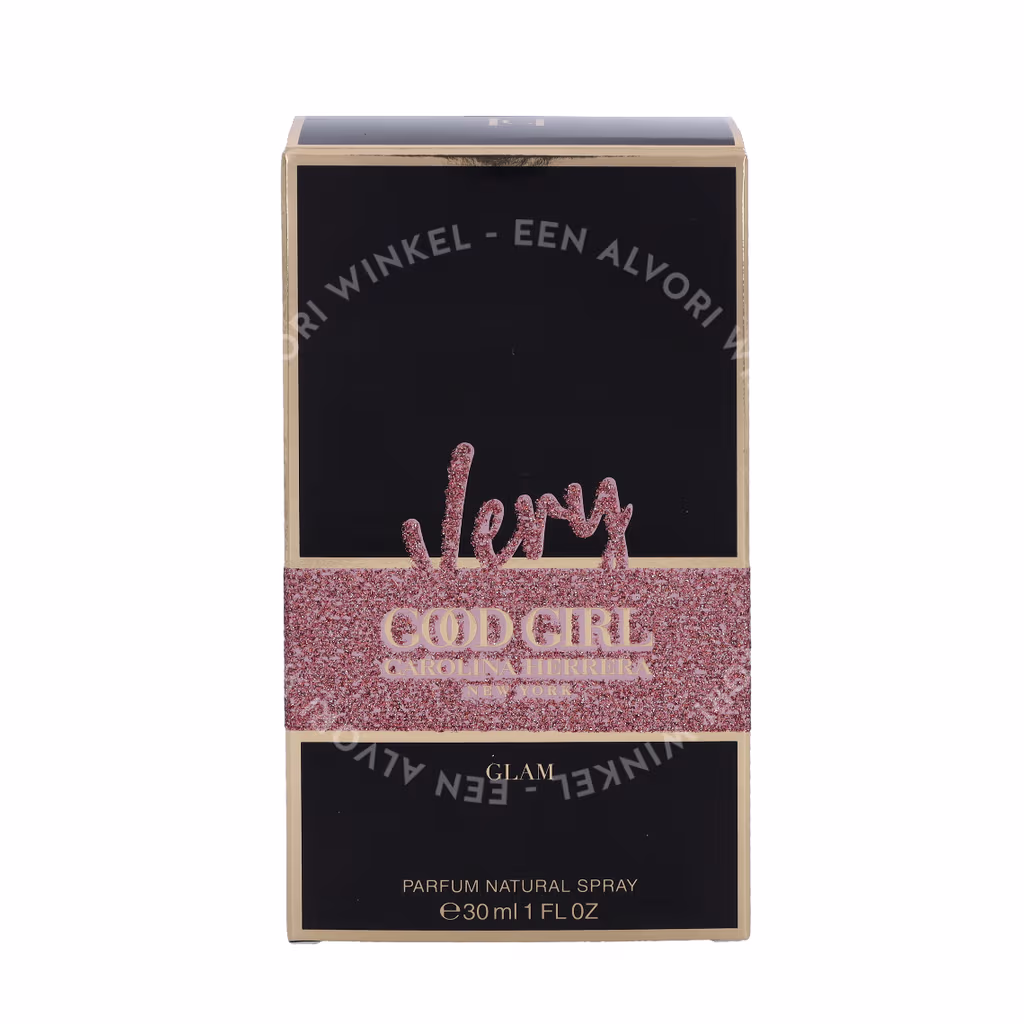Carolina Herrera Carolina Herrera Very Good Girl Glam Edp Spray — foto 2