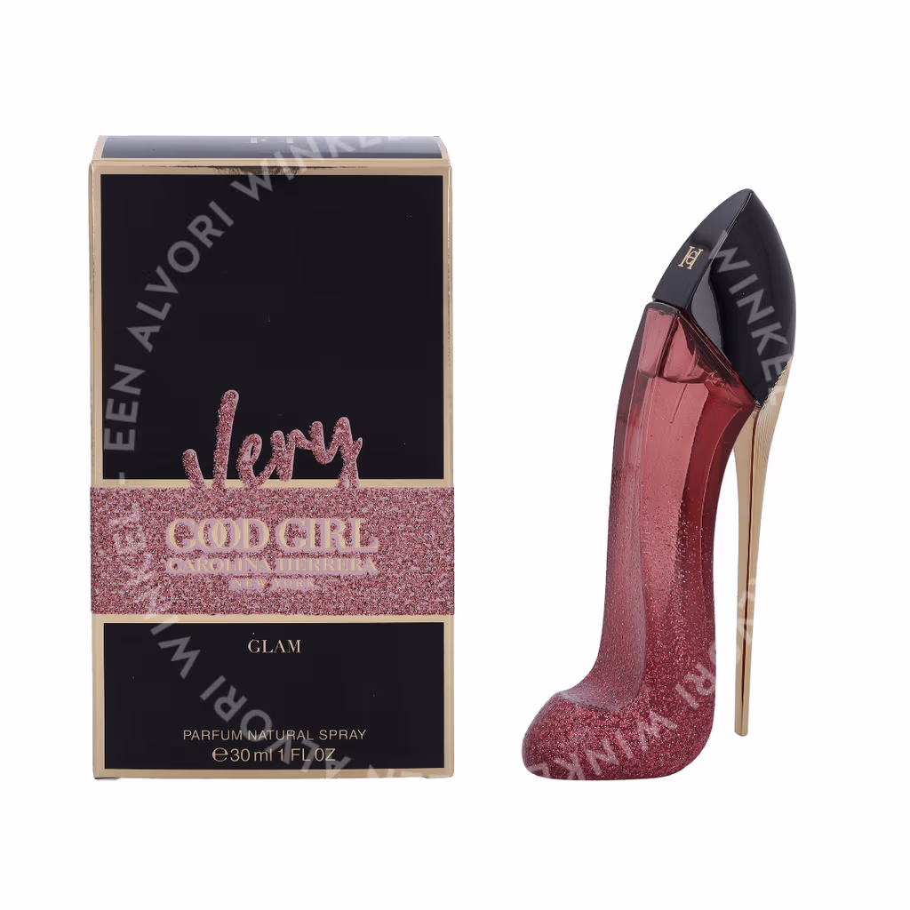 Carolina Herrera Carolina Herrera Very Good Girl Glam Edp Spray — foto 3