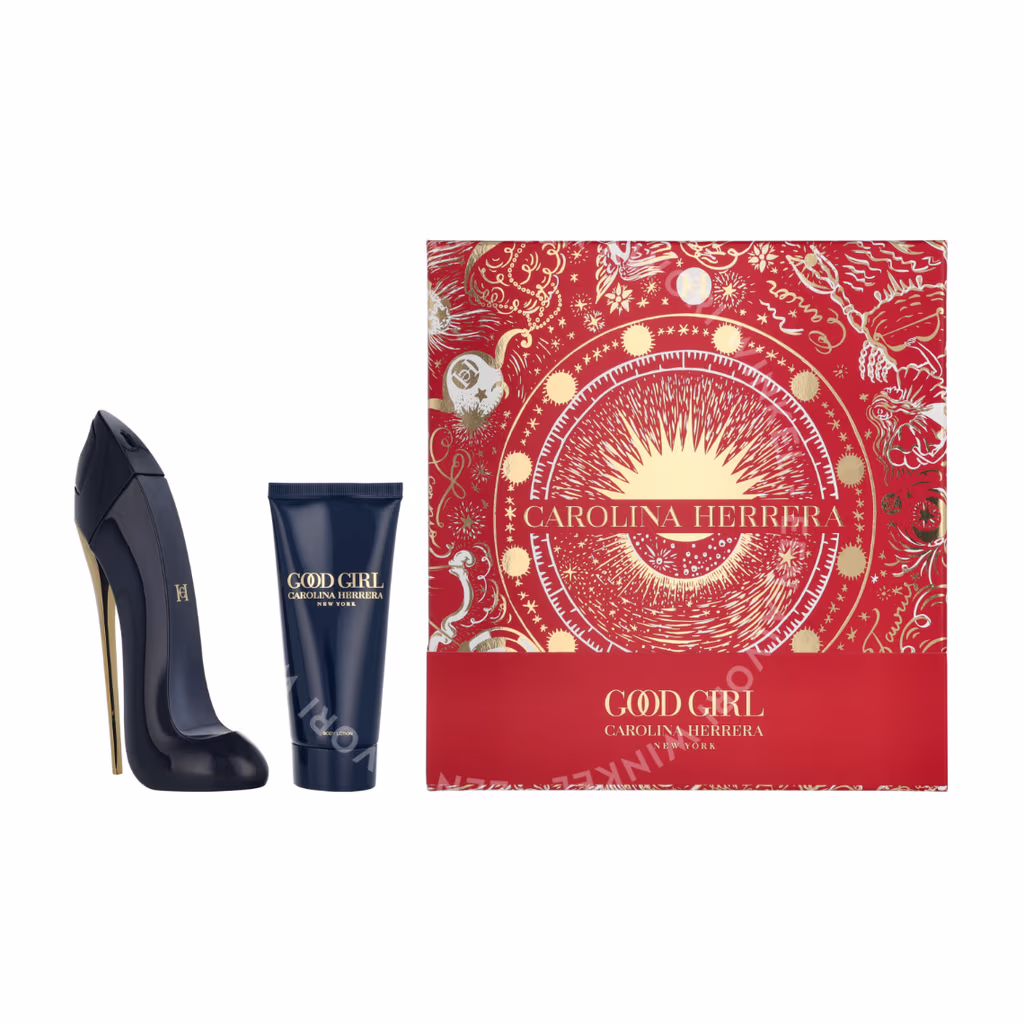 Carolina Herrera Carolina Herrera Good Girl Giftset — foto 3