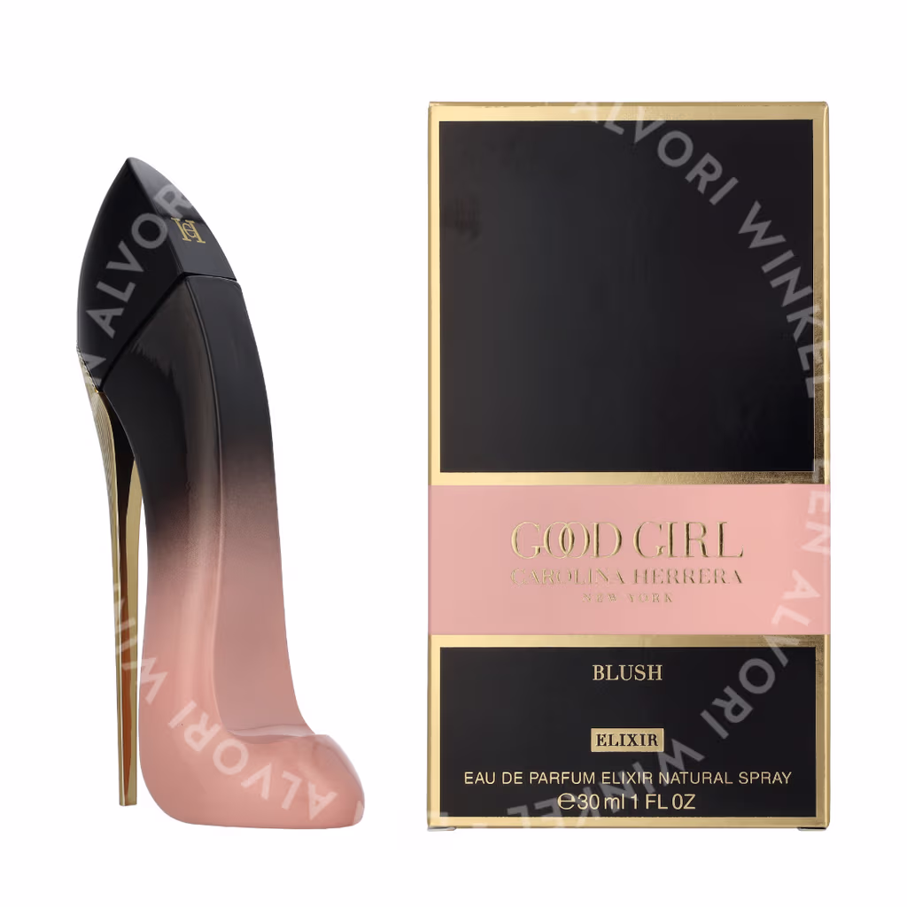 Carolina Herrera Carolina Herrera Good Girl Blush Elixir Edp Spray — foto 3