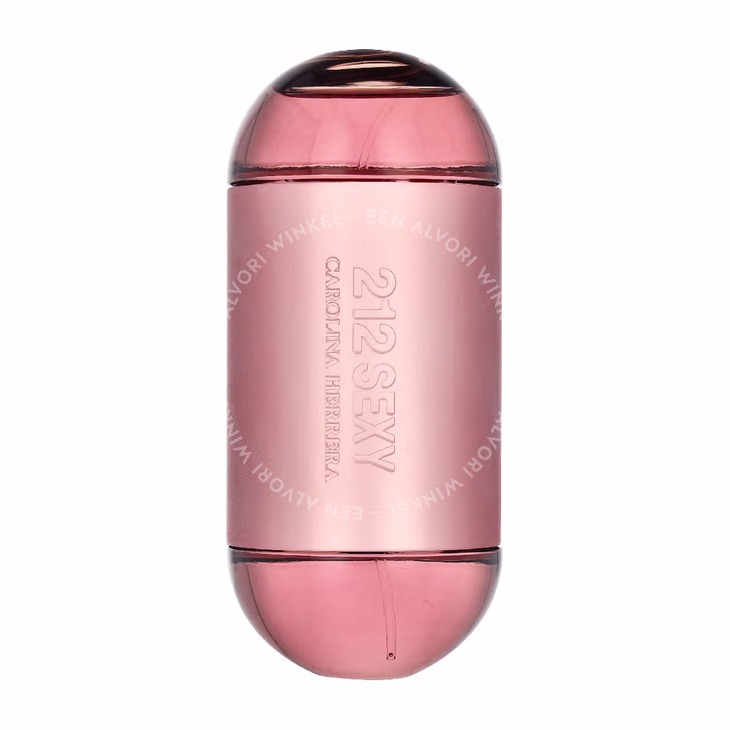 Carolina Herrera Carolina Herrera 212 Sexy Women Edp Spray