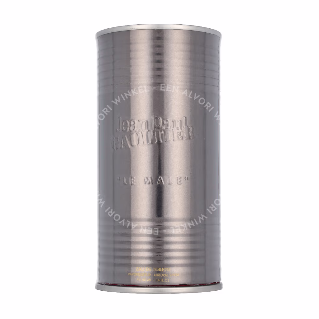 J.P. Gaultier J.P. Gaultier Le Male Edt Spray — foto 2