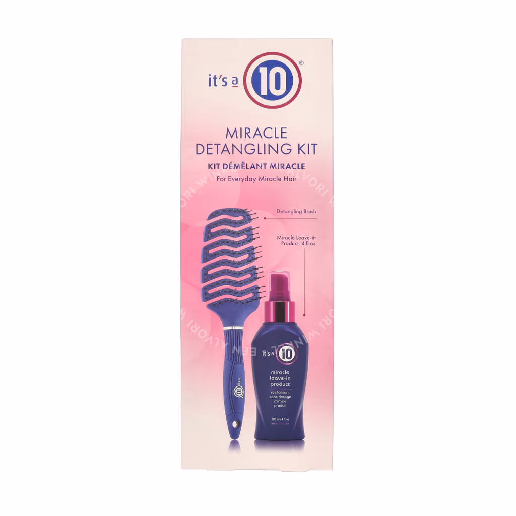 It'S A 10 It's A 10 Detangling Set — foto 2