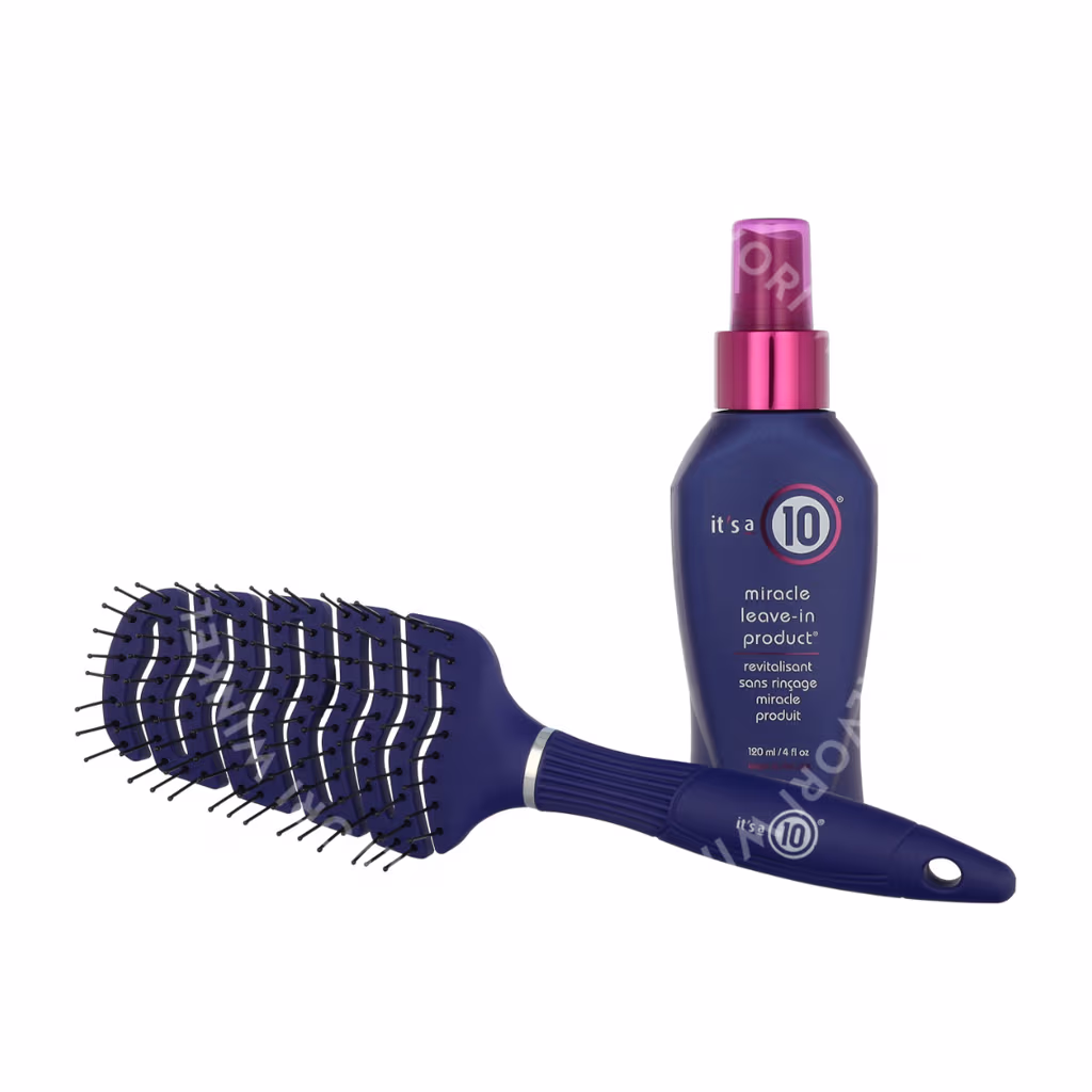 It'S A 10 It's A 10 Detangling Set