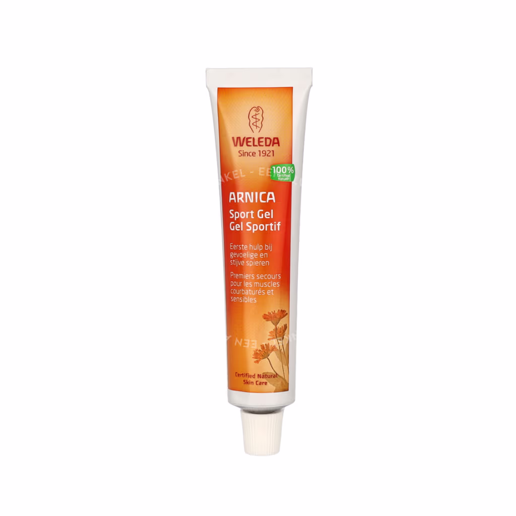 Weleda Weleda Arnica Sport Gel