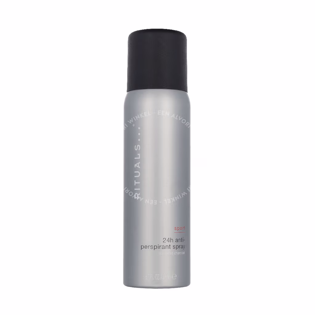 Rituals Rituals Sport 24H Anti-Perspirant Spray — foto 2