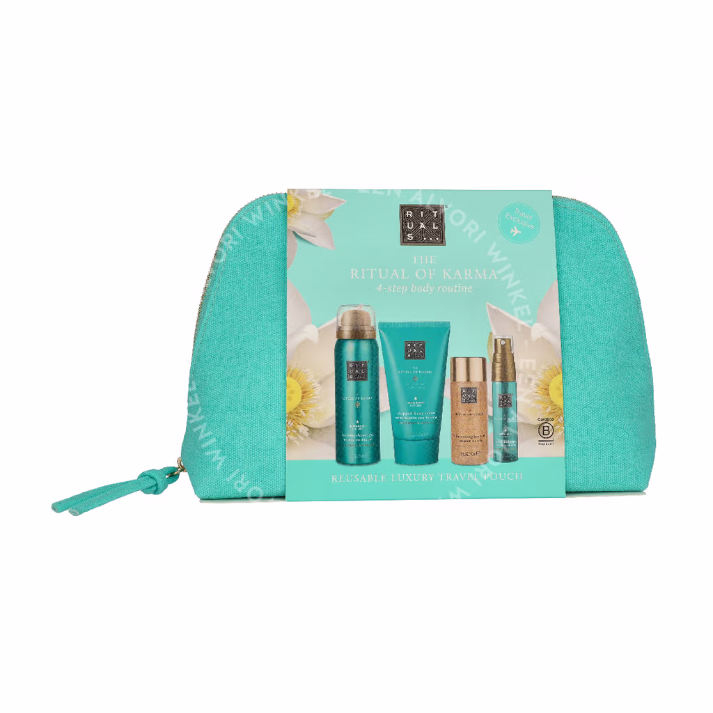 Rituals Rituals Karma Giftset — foto 2