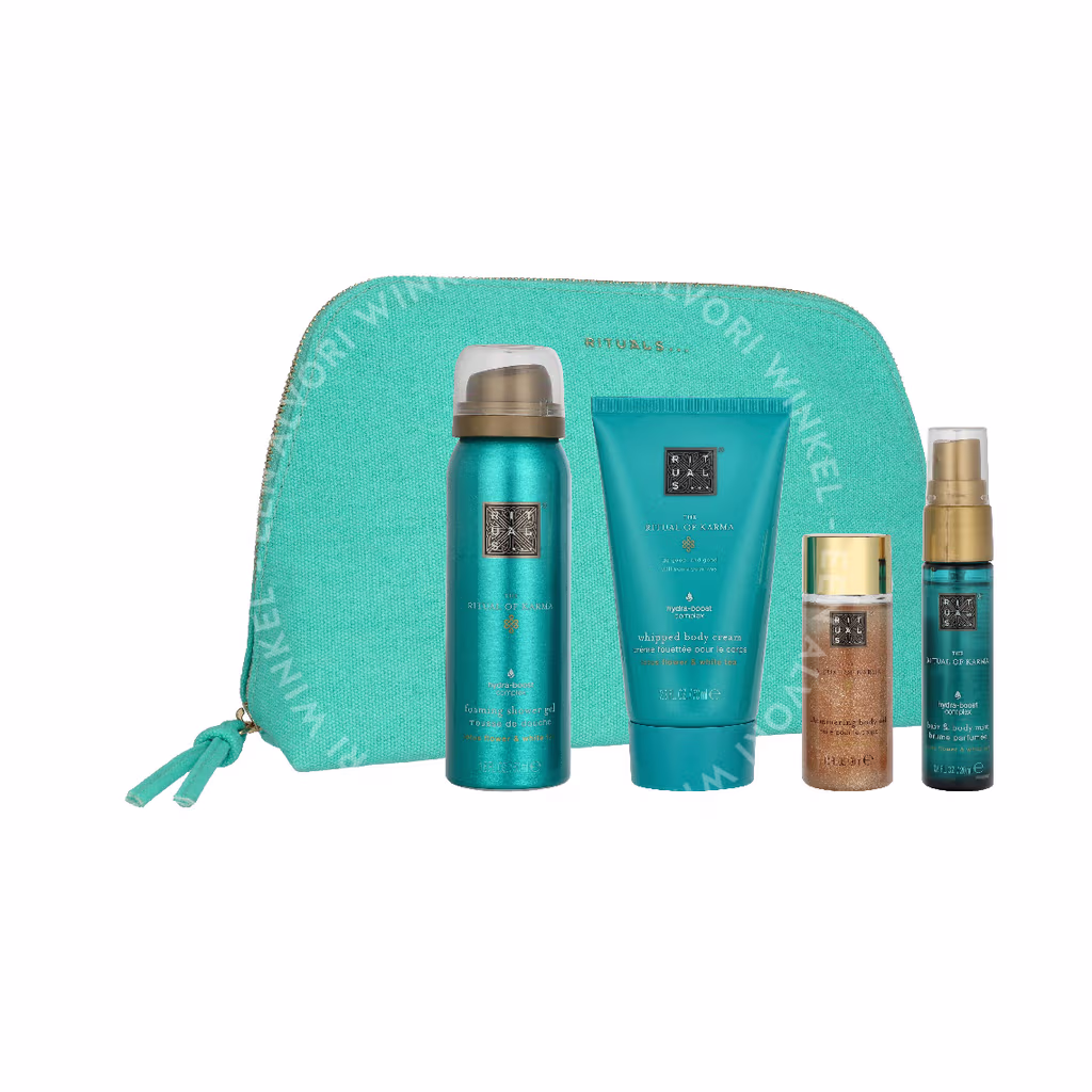 Rituals Rituals Karma Giftset — foto 3