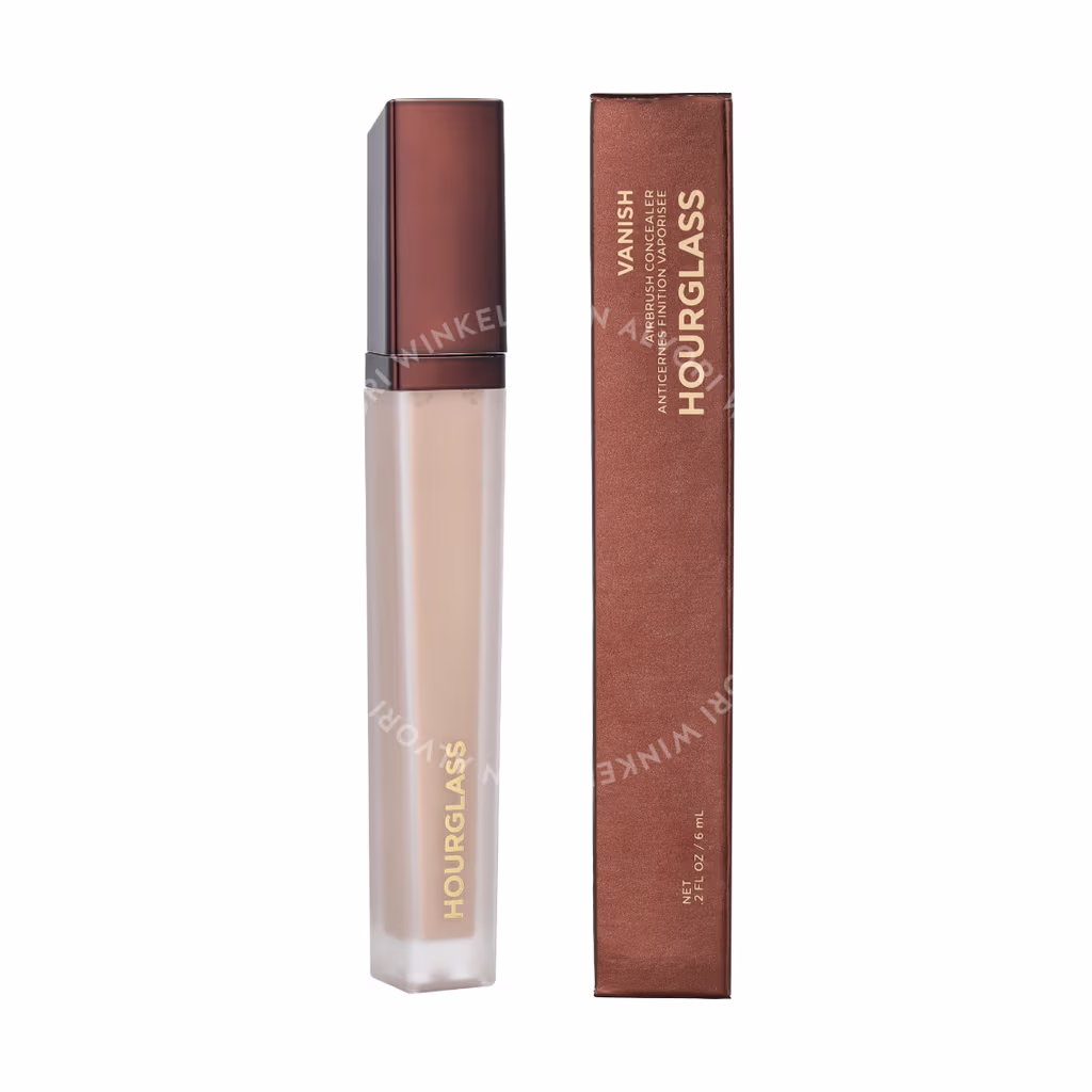 Hourglass Hourglass Vanish Airbrush Concealer — Creme — foto 3