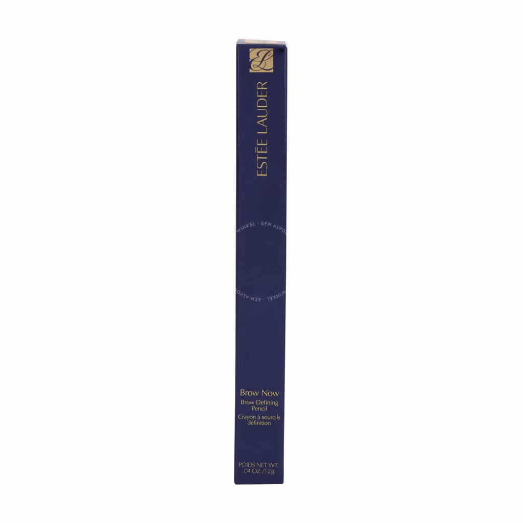 Estee Lauder E.Lauder Brow Now Pencil — #04 Dark Brunette — foto 2