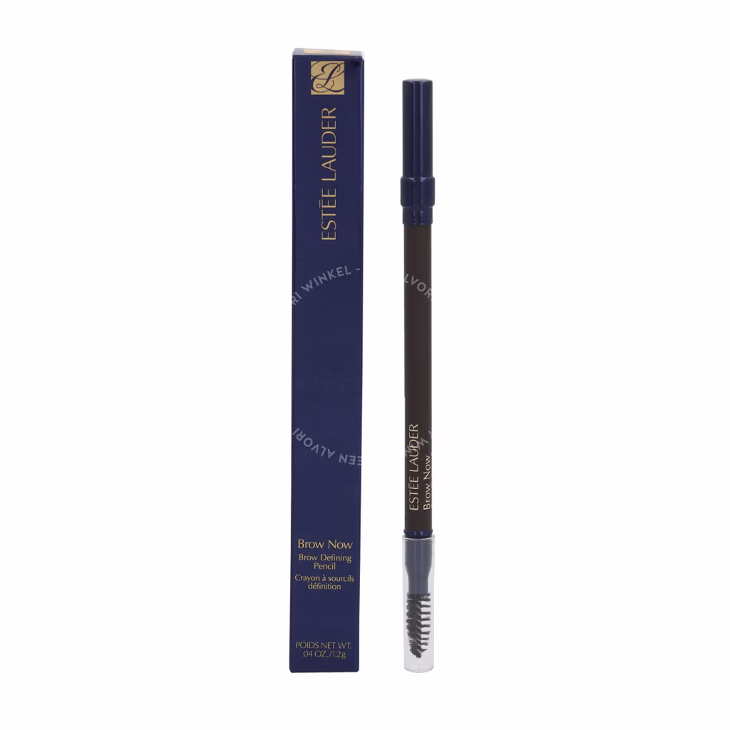 Estee Lauder E.Lauder Brow Now Pencil — #04 Dark Brunette — foto 3