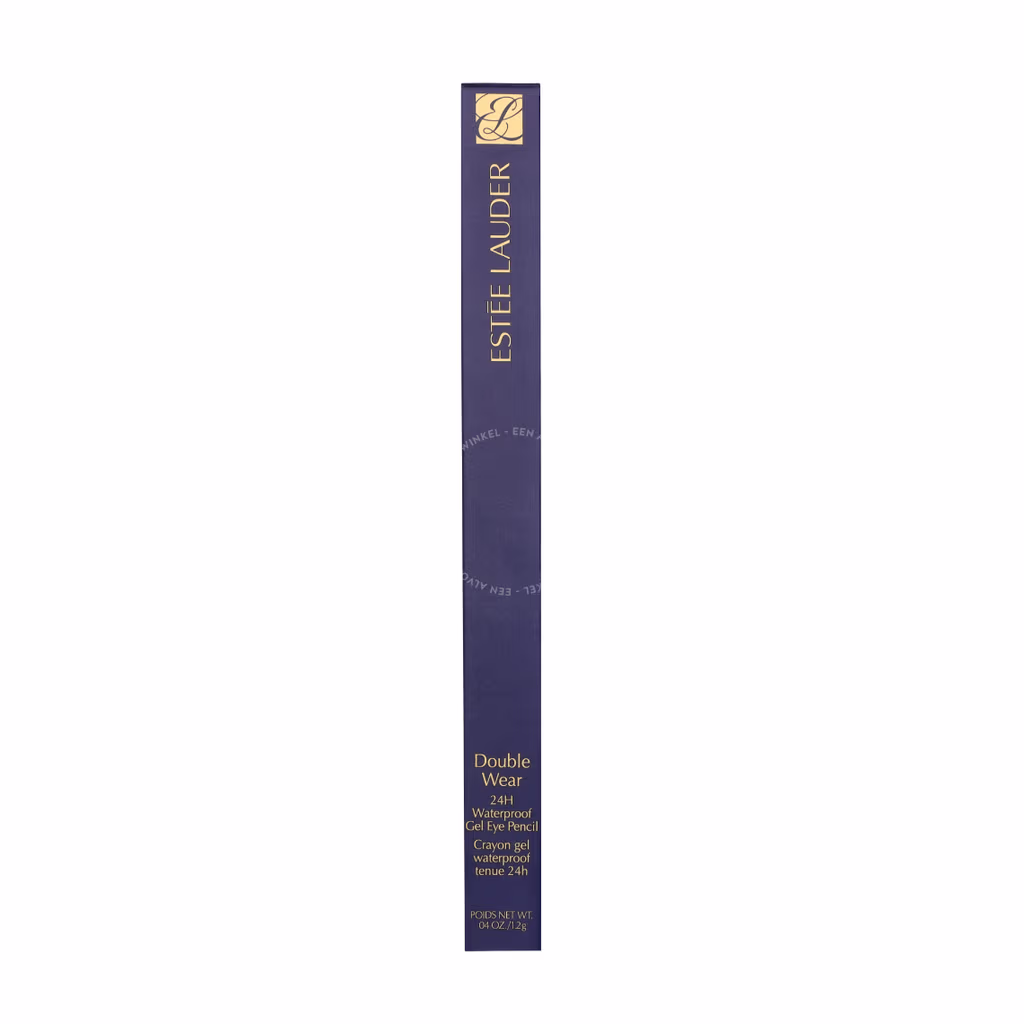 Estee Lauder E.Lauder Double Wear 24H Waterproof Gel Eye Pencil — #05 Smoke — foto 2