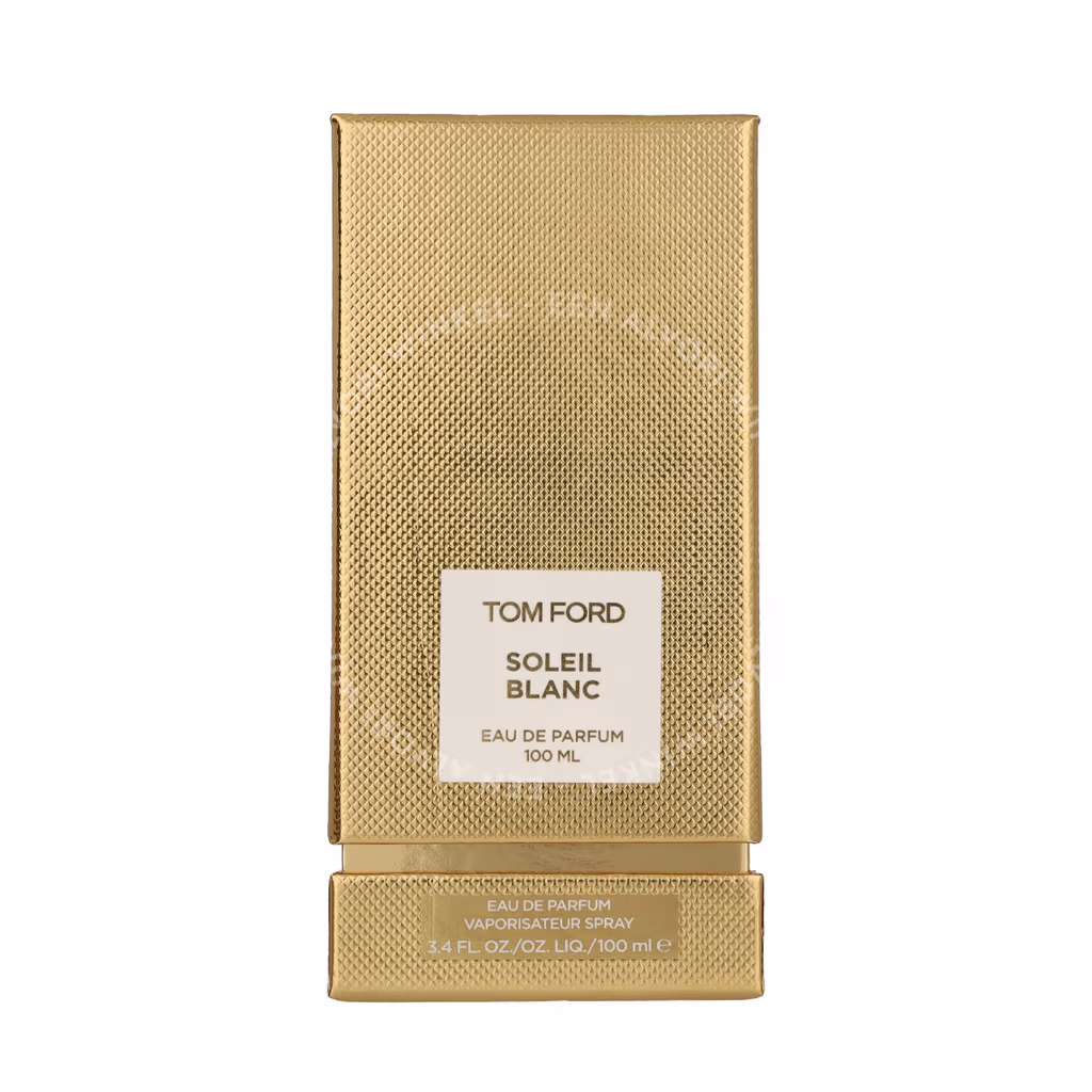 Tom Ford Tom Ford Eau De Soleil Blanc Edp Spray — foto 2