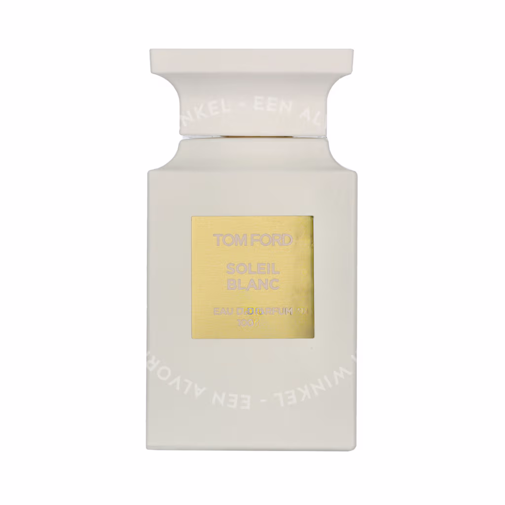 Tom Ford Tom Ford Eau De Soleil Blanc Edp Spray