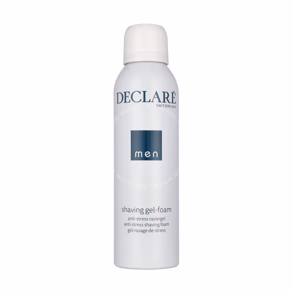 Declare Declare Men Shaving Gel-Foam — foto 2