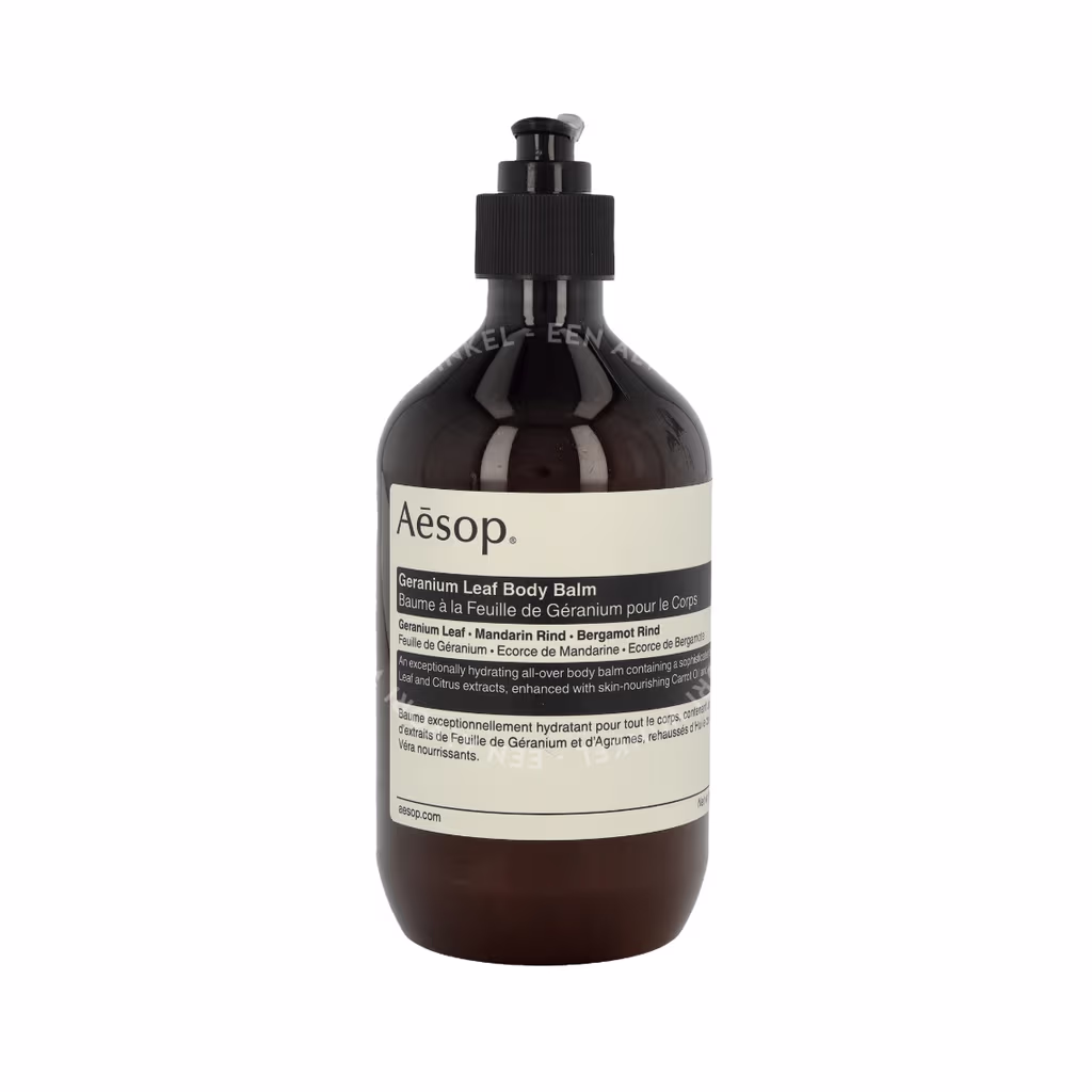 Aesop Aesop Geranium Leaf Body Balm