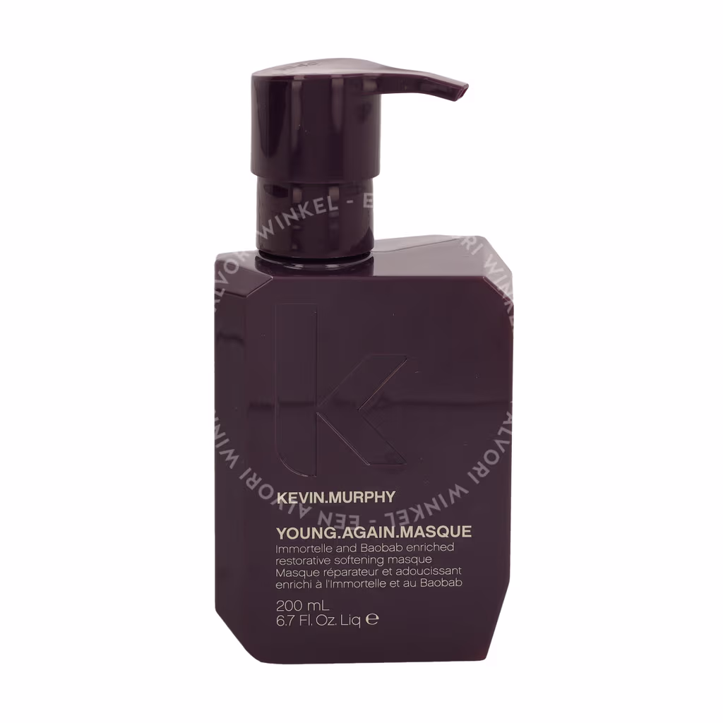 Kevin Murphy Kevin Murphy Young Again Mask — foto 2
