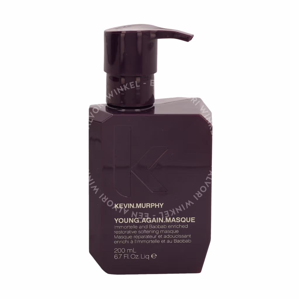 Kevin Murphy Kevin Murphy Young Again Mask