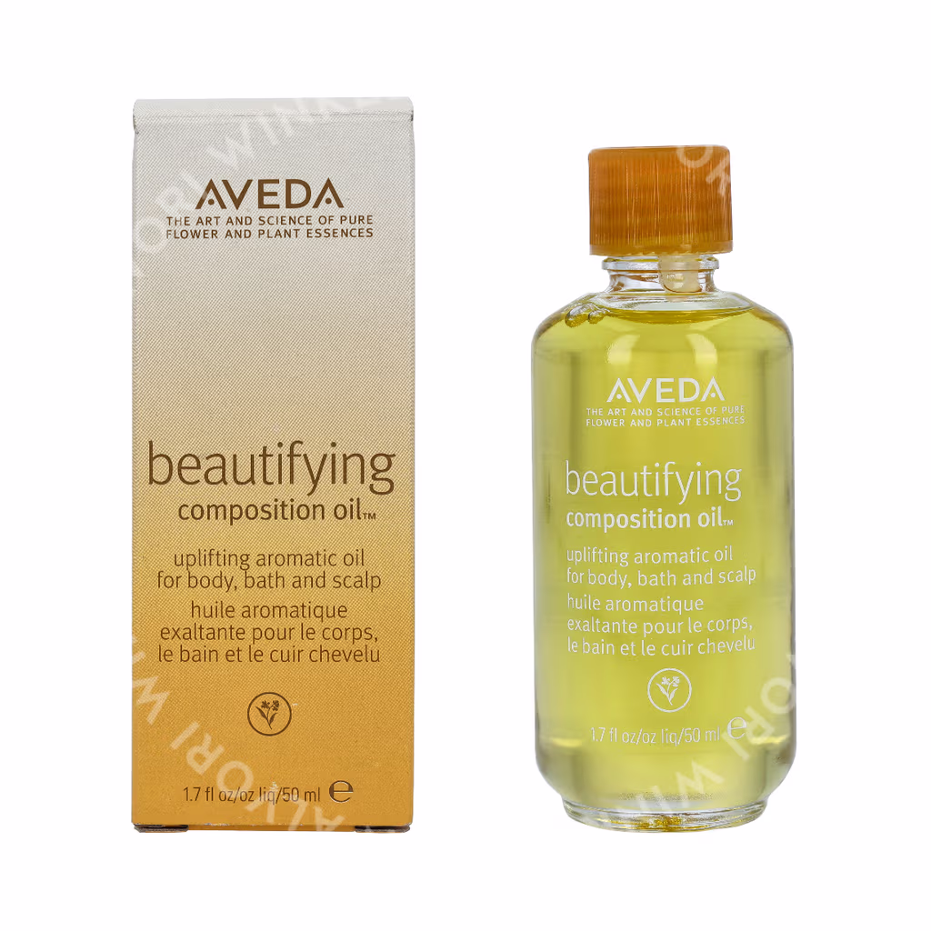 Aveda Aveda Beautifying Composition Oil — foto 3