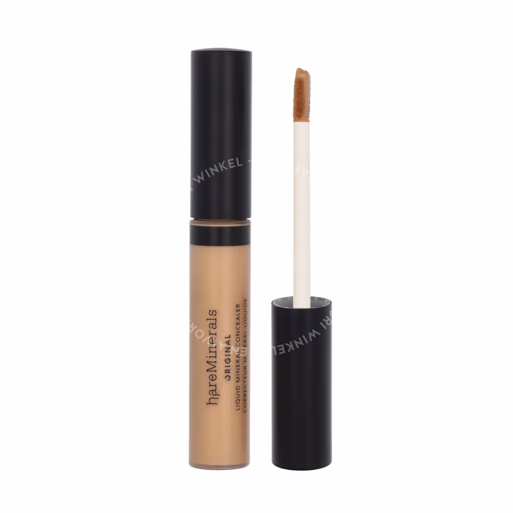 Bareminerals BareMinerals Original Liquid Mineral Concealer — #2.5W Light Medium