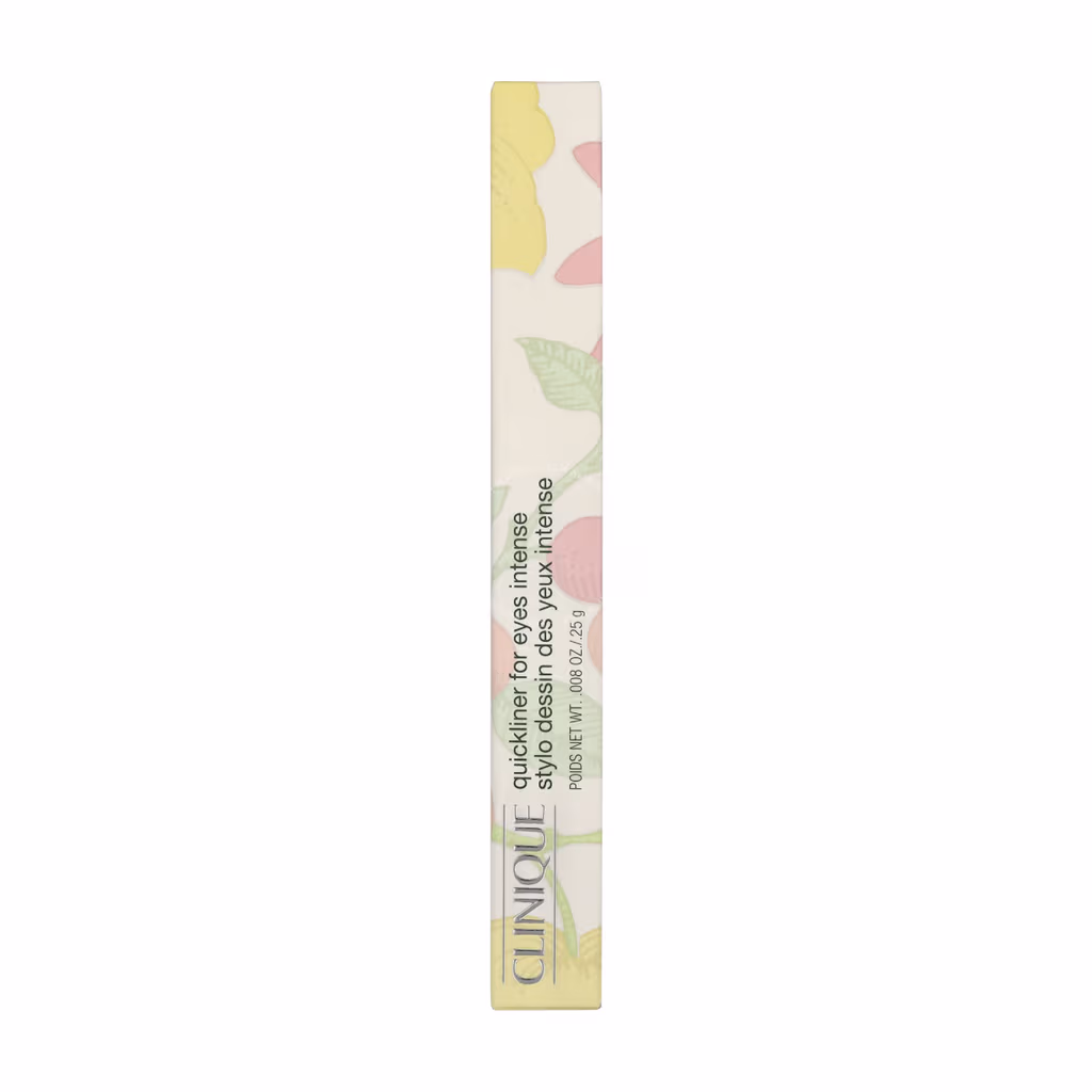 Clinique Clinique Quickliner For Eyes Intense — #09 Intense Ebony — foto 2
